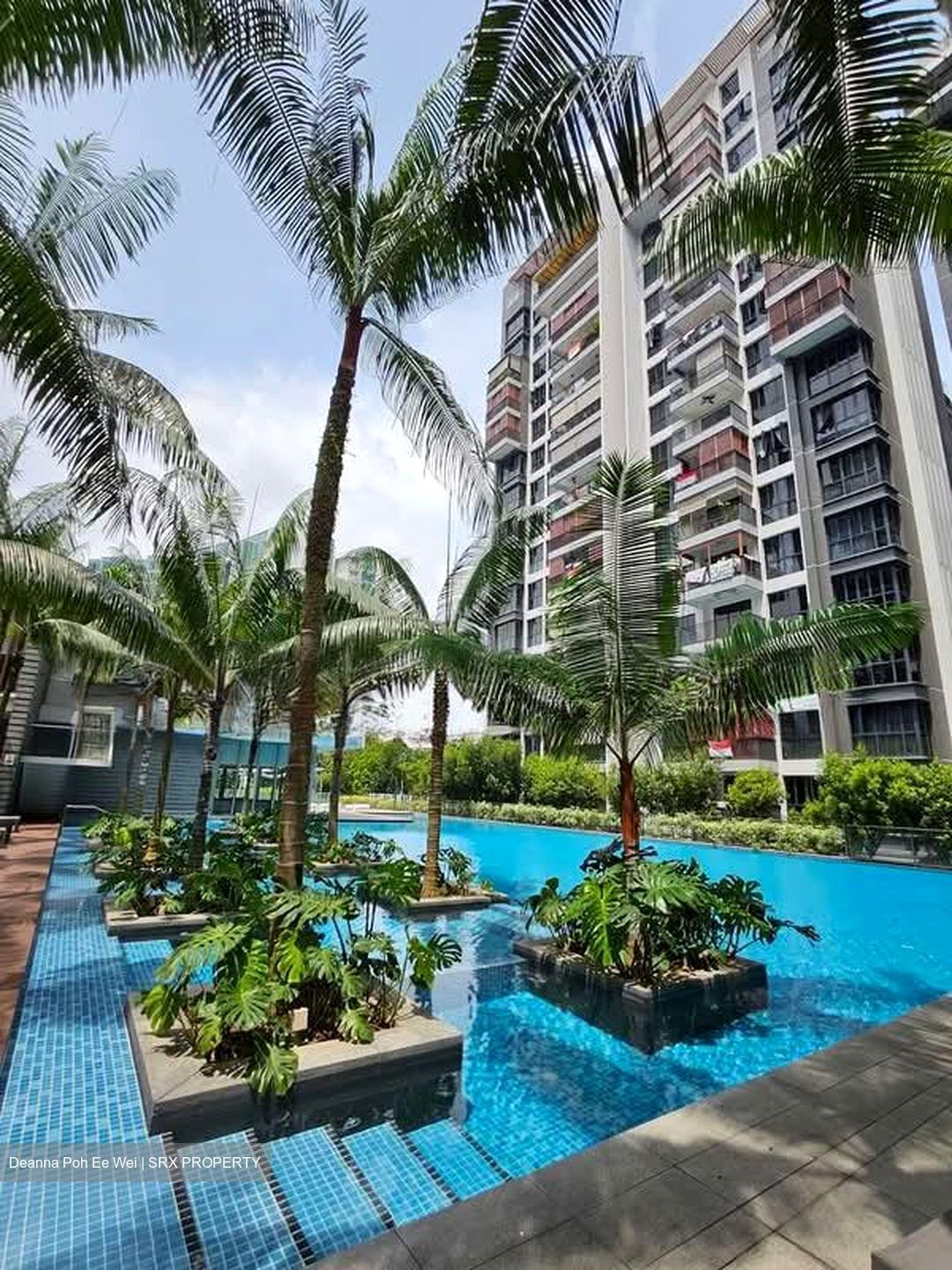Jewel @ Buangkok (D19), Condominium #595788841